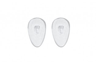 ΕΠΙΡΡΙΝΙΑ PVC ΠΡΕΣΑΡΙΣΤΑ ΙΣΙΑ ΛΕΠΤΑ 13mm (20τεμ)