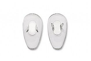 ΕΠΙΡΡΙΝΙΑ ΣΙΛΙΚΟΝΗΣ ΤΥΠΟΥ R.B/ΑΣΗΜΙ 15mm (10τεμ)