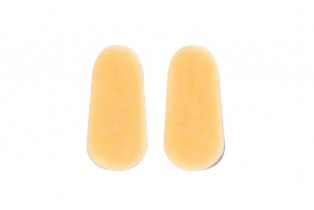 ΑΥΤΟΚΟΛΛΗΤΑ ΕΠΙΡΡΙΝΙΩΝ 15.5mm (40τεμ)