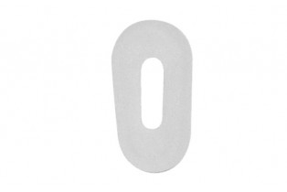 ΘΗΚΕΣ ΕΠΙΡΡΙΝΙΩΝ ΣΙΛΙΚΟΝΗΣ 18mm (4τεμ)