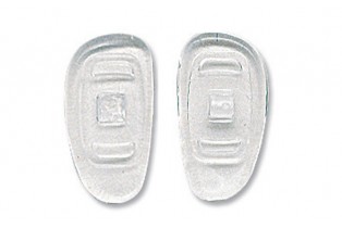 ΕΠΙΡΡΙΝΙΑ ΣΙΛΙΚΟΝΗΣ ΒΙΔΩΤΑ 15mm (100 τεμ)