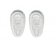 ΕΠΙΡΡΙΝΙΑ ΣΙΛΙΚΟΝΗΣ ΒΙΔΩΤΑ ΙΣΙΑ 15mm (100τεμ)