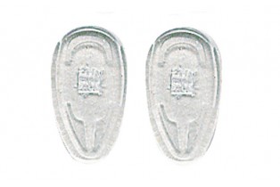 ΕΠΙΡΡΙΝΙΑ ΣΙΛΙΚΟΝΗΣ ΒΙΔΩΤΑ ΙΣΙΑ 15mm (100τεμ)