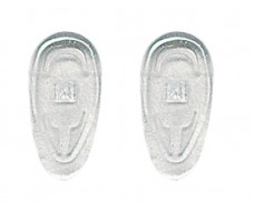 ΕΠΙΡΡΙΝΙΑ ΣΙΛΙΚΟΝΗΣ ΒΙΔΩΤΑ ΙΣΙΑ 17mm (20τεμ)