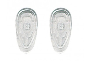 ΕΠΙΡΡΙΝΙΑ ΣΙΛΙΚΟΝΗΣ ΒΙΔΩΤΑ ΙΣΙΑ 17mm (20τεμ)