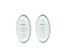 ΕΠΙΡΡΙΝΙΑ ΣΙΛΙΚΟΝΗΣ ΒΙΔΩΤΑ ΟΒΑΛ 13mm (100τεμ)