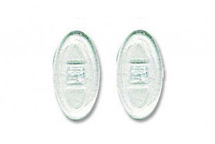 ΕΠΙΡΡΙΝΙΑ ΣΙΛΙΚΟΝΗΣ ΒΙΔΩΤΑ ΟΒΑΛ 13mm (500τεμ)