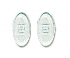 ΕΠΙΡΡΙΝΙΑ ΣΙΛΙΚΟΝΗΣ ΒΙΔΩΤΑ ΟΒΑΛ 15mm (20τεμ)