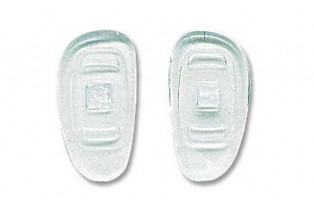 ΕΠΙΡΡΙΝΙΑ ΣΙΛΙΚΟΝΗΣ ΠΡΕΣΑΡΙΣΤΑ 15mm (10 ζεύγη)