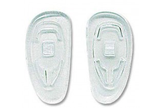 ΕΠΙΡΡΙΝΙΑ ΣΙΛΙΚΟΝΗΣ ΠΡΕΣΑΡΙΣΤΑ 19mm (10 ζεύγη)