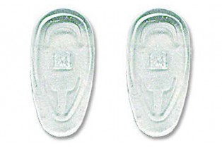 ΕΠΙΡΡΙΝΙΑ ΣΙΛΙΚΟΝΗΣ ΠΡΕΣΑΡΙΣΤΑ ΙΣΙΑ 17mm (20τεμ)