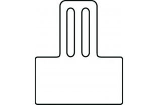 ΤΑΜΠΕΛΑΚΙΑ ΤΙΜΩΝ 36*17*17mm (200 τεμ)