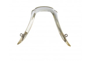 ΜΥΤΗ-ΓΕΦΥΡΑ PVC ΔΙΑΦΑΝΟ (2τεμ)