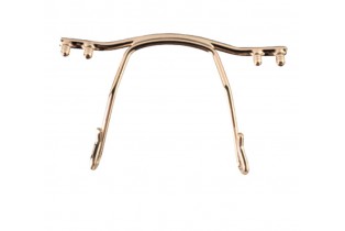 ΜΥΤΗ ΓΕΦΥΡΑ ΜΕΤΑΛΛΙΚΗ ΧΡΥΣΗ