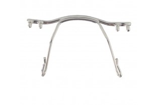 ΜΥΤΗ ΓΕΦΥΡΑ ΜΕΤΑΛΛΙΚΗ ΑΣΗΜΙ