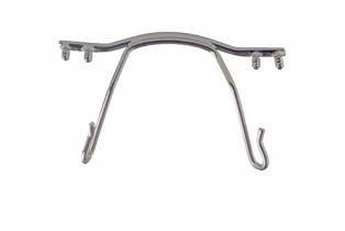 ΜΥΤΗ ΓΕΦΥΡΑ ΜΕΤΑΛΛΙΚΗ ΜΟΛΥΒΙ