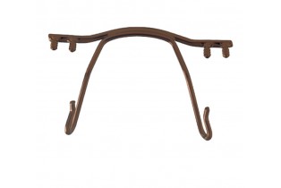 ΜΥΤΗ ΓΕΦΥΡΑ ΜΕΤΑΛΛΙΚΗ ΚΑΦΕ