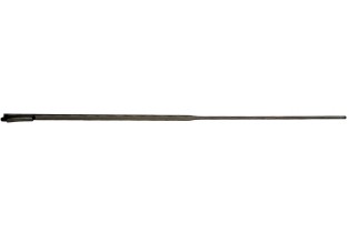 ΒΡΑΧΙΟΝΕΣ ΜΕΤΑΛΛΙΚΟΙ FLEX 2.5mm*0.8mm/ΜΑΥΡΟ (2τεμ)