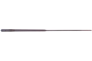 ΒΡΑΧΙΟΝΕΣ ΜΕΤΑΛΛΙΚΟΙ FLEX 3.5mm*1.4mm/ΜΟΛΥΒΙ (2τεμ)