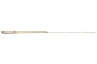 ΒΡΑΧΙΟΝΕΣ ΜΕΤΑΛΛΙΚΟΙ FLEX 4.4mm*1.4mm/ΧΡΥΣΟ (2τεμ)