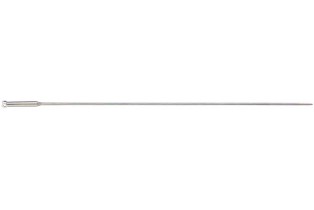 ΒΡΑΧΙΟΝΕΣ FLEX ΧΟΥΦΤΑ 1.0mm/ΑΣΗΜΙ (2τεμ)