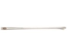 ΒΡΑΧΙΟΝΕΣ ΚΟΚΑΛΙΝΟΙ 3η ΣΑΡΝ. 7.0mm*4.6mm/ΔΙΑΦΑΝΟ (2τεμ)