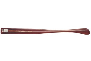 ΒΡΑΧΙΟΝΕΣ ΚΟΚΑΛΙΝΟΙ 3η ΣΑΡΝ. 10.2mm*4.7mm/ΚΑΦΕ (2τεμ)