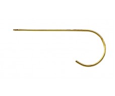 ΒΡΑΧΙΟΝΕΣ ΤΥΠΟΥ R.B. ΣΠΙΡΑΛ/ΧΡΥΣΟ (2τεμ)