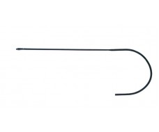 ΒΡΑΧΙΟΝΕΣ ΤΥΠΟΥ R.B. ΣΠΙΡΑΛ/ΜΑΥΡΟ (2τεμ)