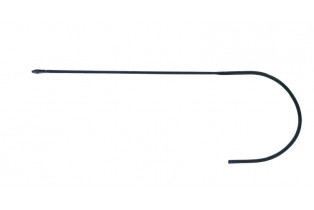 ΒΡΑΧΙΟΝΕΣ ΤΥΠΟΥ R.B. ΣΠΙΡΑΛ/ΜΑΥΡΟ (2τεμ)