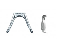 ΜΥΤΗ-ΓΕΦΥΡΑ ΣΙΛΙΚΟΝΗΣ 14.9mm (3τεμ)