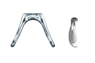 ΜΥΤΗ-ΓΕΦΥΡΑ ΣΙΛΙΚΟΝΗΣ 14.9mm (3τεμ)