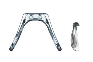 ΜΥΤΗ-ΓΕΦΥΡΑ ΣΙΛΙΚΟΝΗΣ 16.9mm (3τεμ)