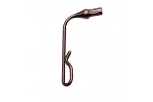 ΒΑΣΕΙΣ ΕΠΙΡΡΙΝΙΩΝ BETA TITANIUM ΚΑΦΕ (2 ζεύγη)