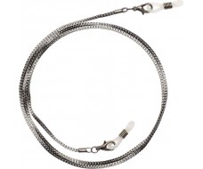 ΑΛΥΣΙΔΕΣ ΜΕΤΑΛΛΙΚΕΣ NAPLES ΜΟΛΥΒΙ (2τεμ)