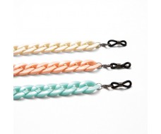 ΑΛΥΣΙΔΑ ΚΟΚΚΑΛΙΝΗ ΜΕΓΑΛΟΙ ΚΡΙΚΟΙ (σετ 6 τεμ.)