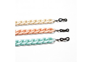 ΑΛΥΣΙΔΑ ΚΟΚΚΑΛΙΝΗ ΜΕΓΑΛΟΙ ΚΡΙΚΟΙ (σετ 6 τεμ.)