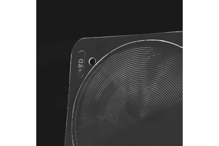 ΑΥΤΟΚΟΛΛΗΤΟ ΣΦΑΙΡΩΜΑ 3Μ- Επιλογή Βαθμού