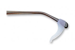 ΑΚΡΟΒΡΑΧΙΟΝΙΑ ΑΣΦΑΛΕΙΑΣ 5.9 x 2.7mm ΓΙΑ ΚΑΝΟΝΙΚΟΥΣ ΒΡΑΧΙΟΝΕΣ/ΔΙΑΦΑΝΟ (1 ζεύγος) ΑΚΡΟΒΡΑΧΙΟΝΙΑ ΑΣΦΑΛΕΙΑΣ 5.9 x 2.7mm ΓΙΑ ΚΑΝΟΝΙΚΟΥΣ ΒΡΑΧΙΟΝΕΣ/ΔΙΑΦΑΝΟ (1 ζεύγος)