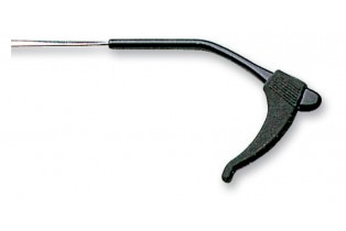 ΑΚΡΟΒΡΑΧΙΟΝΙΑ ΑΣΦΑΛΕΙΑΣ 5.9 x 2.7mm ΓΙΑ ΚΑΝΟΝΙΚΟΥΣ ΒΡΑΧΙΟΝΕΣ/ΜΑΥΡΟ (1 ζεύγος) ΑΚΡΟΒΡΑΧΙΟΝΙΑ ΑΣΦΑΛΕΙΑΣ 5.9 x 2.7mm ΓΙΑ ΚΑΝΟΝΙΚΟΥΣ ΒΡΑΧΙΟΝΕΣ/ΜΑΥΡΟ (1 ζεύγος)