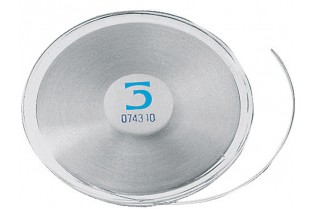 ΠΑΤΟΥΡΑ ΡΟΛΟ ΛΕΠΤΗ 1.2mm ΣΚΛΗΡΗ (3 μέτρα)