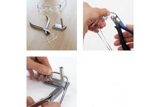 SET ΓΙΑ ΚΑΤΑΣΚΕΥΗ GRIFF ΧΩΡΙΣ ΒΙΔΕΣ