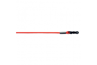 ΚΟΡΔΟΝΙΑ ΥΦΑΣΜΑΤΙΝΑ ΠΑΙΔΙΚΑ/ΚΟΚΚΙΝΟ (10τεμ)