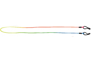 ΚΟΡΔΟΝΙΑ ΥΦΑΣΜΑΤΙΝΑ ΠΑΙΔΙΚΑ/ΟΥΡΑΝΙΟ ΤΟΞΟ (10τεμ)