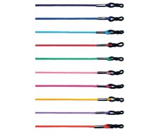 ΚΟΡΔΟΝΙΑ ΥΦΑΣΜΑΤΙΝΑ ΠΑΙΔΙΚΑ/ΔΙΑΦΟΡΑ ΧΡΩΜΑΤΑ(10τεμ)