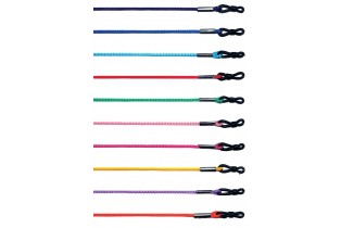 ΚΟΡΔΟΝΙΑ ΥΦΑΣΜΑΤΙΝΑ ΠΑΙΔΙΚΑ/ΔΙΑΦΟΡΑ ΧΡΩΜΑΤΑ(10τεμ)