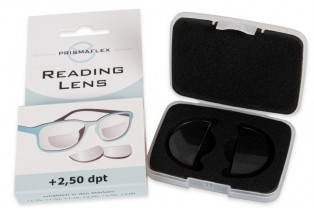 ΒΟΗΘΗΜΑ ΠΡΕΣΒΥΩΠΙΑΣ 30*18mm - Επιλογή Βαθμού