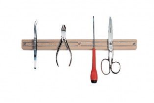 ΜΑΓΝΗΤΗΣ ΒΑΣΗ ΕΡΓΑΛΕΙΩΝ ΜΙΚΡΟΣ 32cm