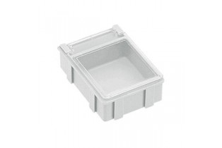 ΚΟΥΤΙ ΑΠΟΘΗΚΕΥΣΗΣ ΑΝΤΑΛΑΚΤΙΚΩΝ/ΛΕΥΚΟ