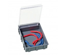 ΚΟΥΤΙΑ ΑΠΟΘΗΚΕΥΣΗΣ ΑΝΤΑΛΛΑΚΤΙΚΩΝ/ΓΚΡΙ